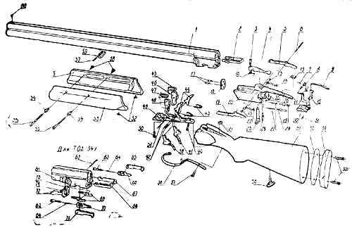 ��������� ������� � ������ ����� ���-34