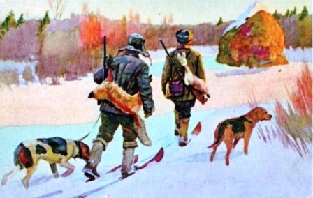 ��������� ������. ����� � �������