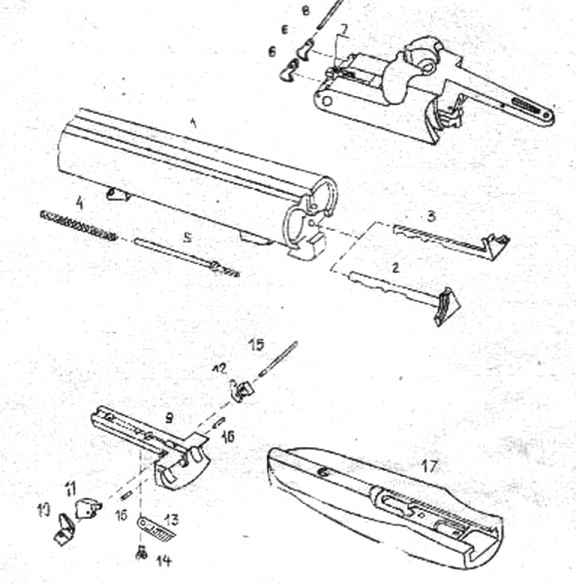 ������ ����� ��-58���