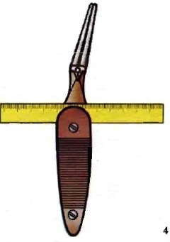 ������ ��������, �����